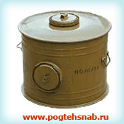 Регенеративный патрон РП-100